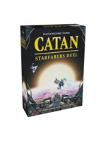 Catan Studios Catan: Starfarers Duel