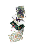 Bicycle Playing Cards William Morris Playing Cards