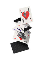 Bicycle Playing Cards The Addams Family Playing Cards