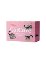 Pomegranate Cat Care: A Feline Befriending Card Game