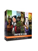 Osprey Games Imperium: Horizons