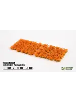 Gamers Grass Orange Flowers