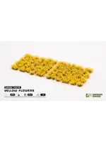 Gamers Grass Yellow Flowers