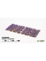 Gamers Grass Gamers Grass Violet Flowers