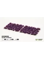 Gamers Grass Alien Purple Tufts (6mm)