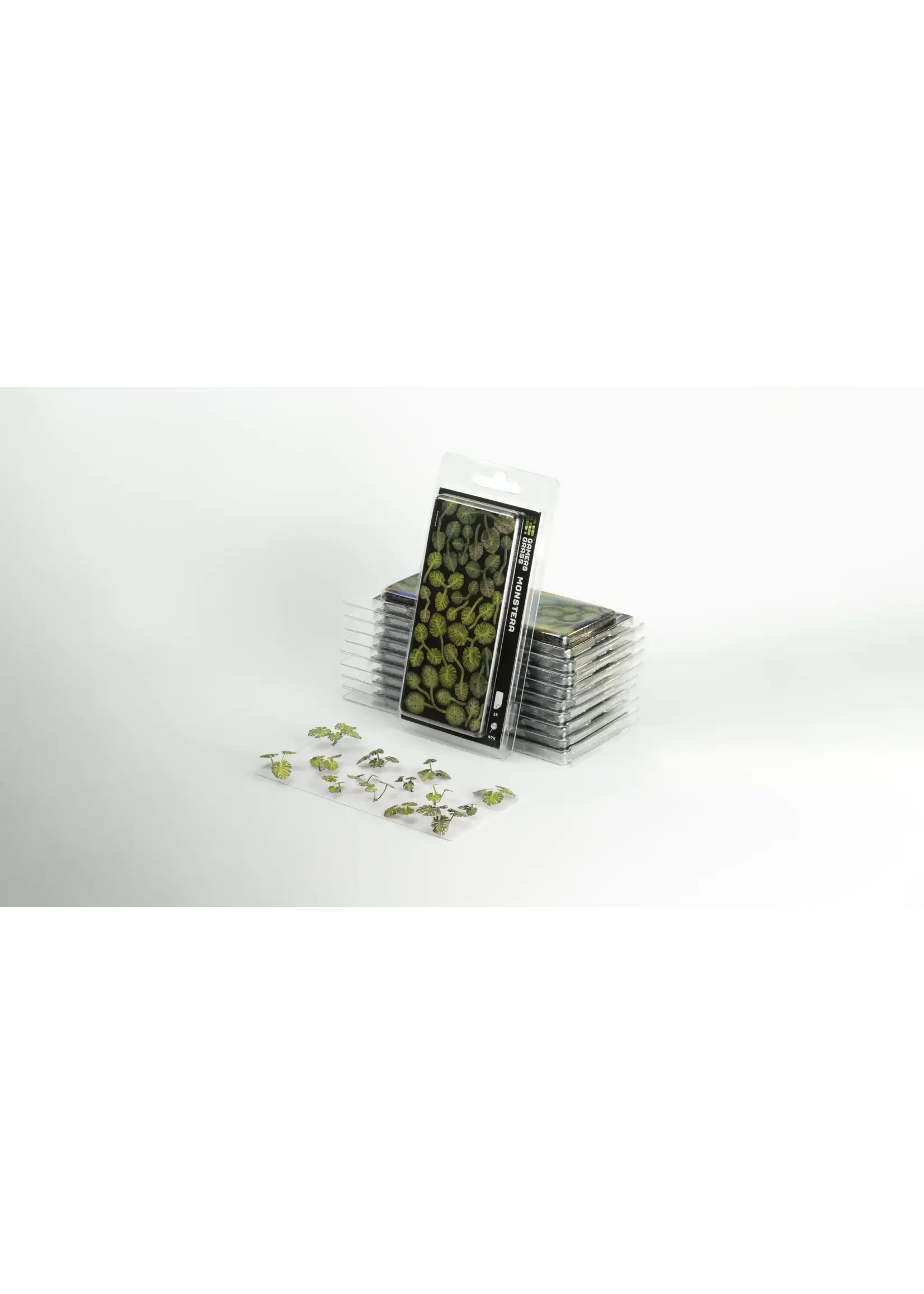 Gamers Grass Gamers Grass Laser Plants Monstera