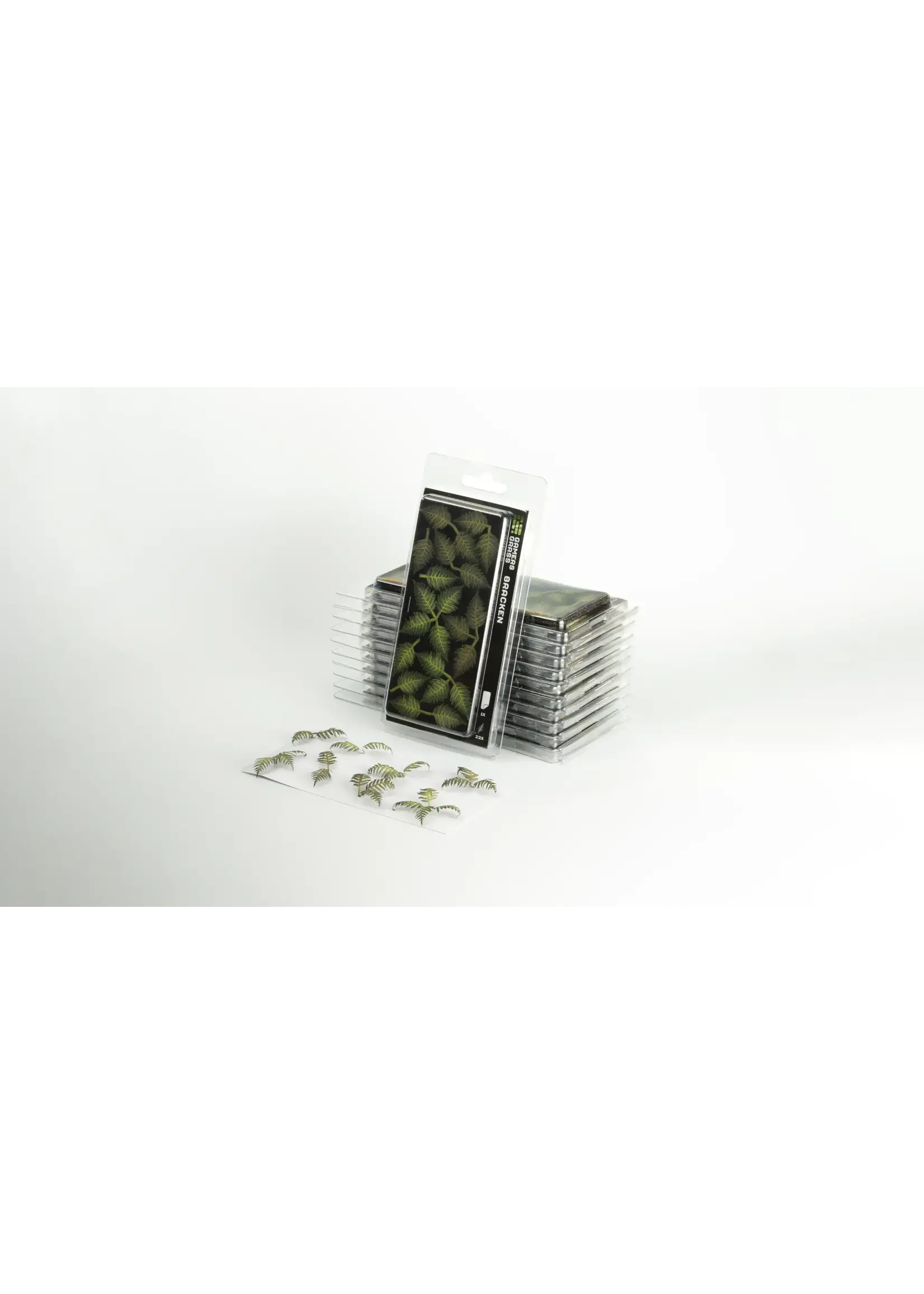 Gamers Grass Gamers Grass Laser Plants Bracken