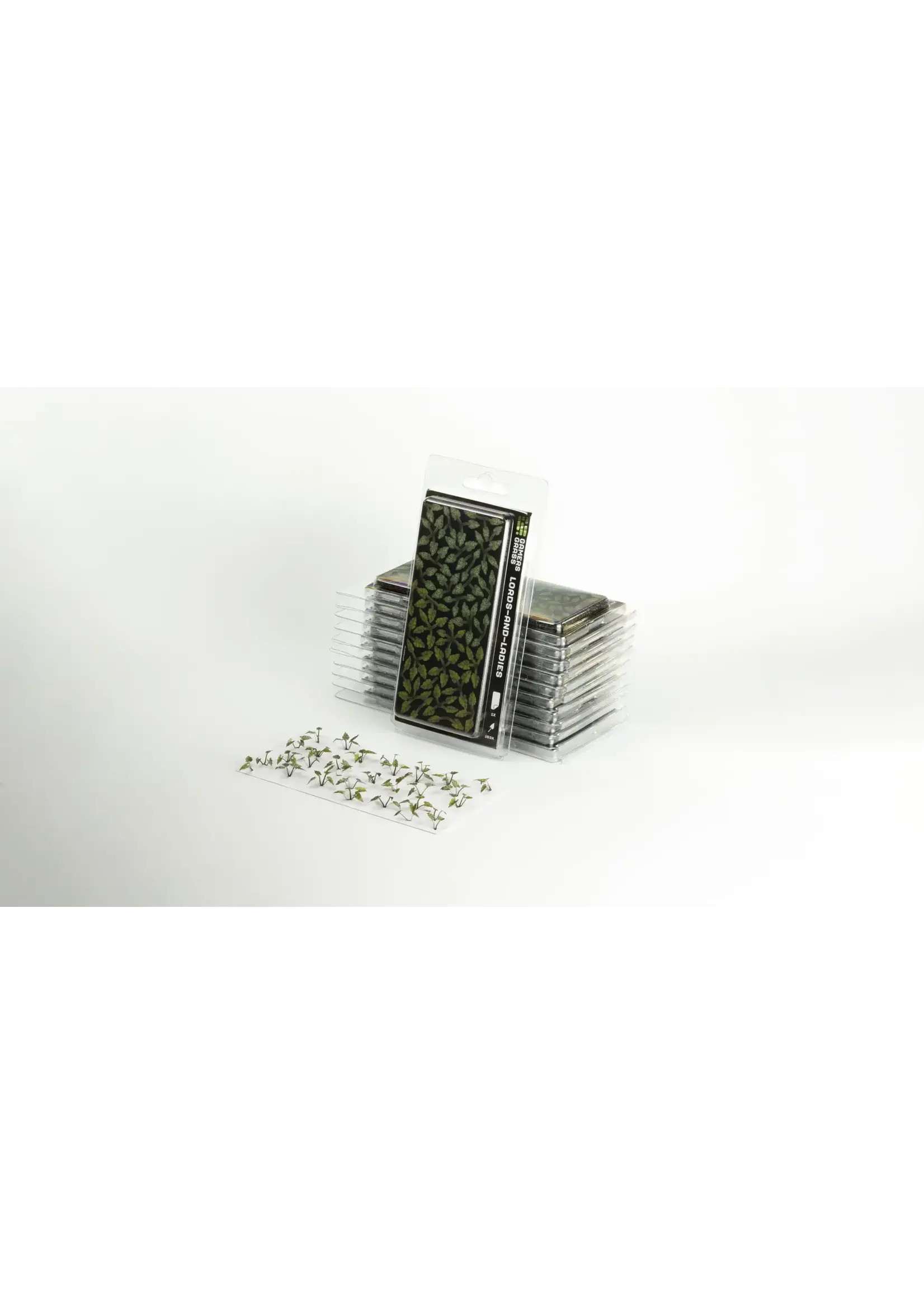 Gamers Grass Gamers Grass Laser Plants Lords and Ladies