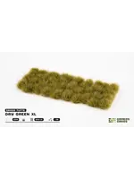 Gamers Grass Dry Green XL Tuft