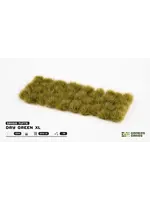 Gamers Grass Gamers Grass Dry Green XL Tuft