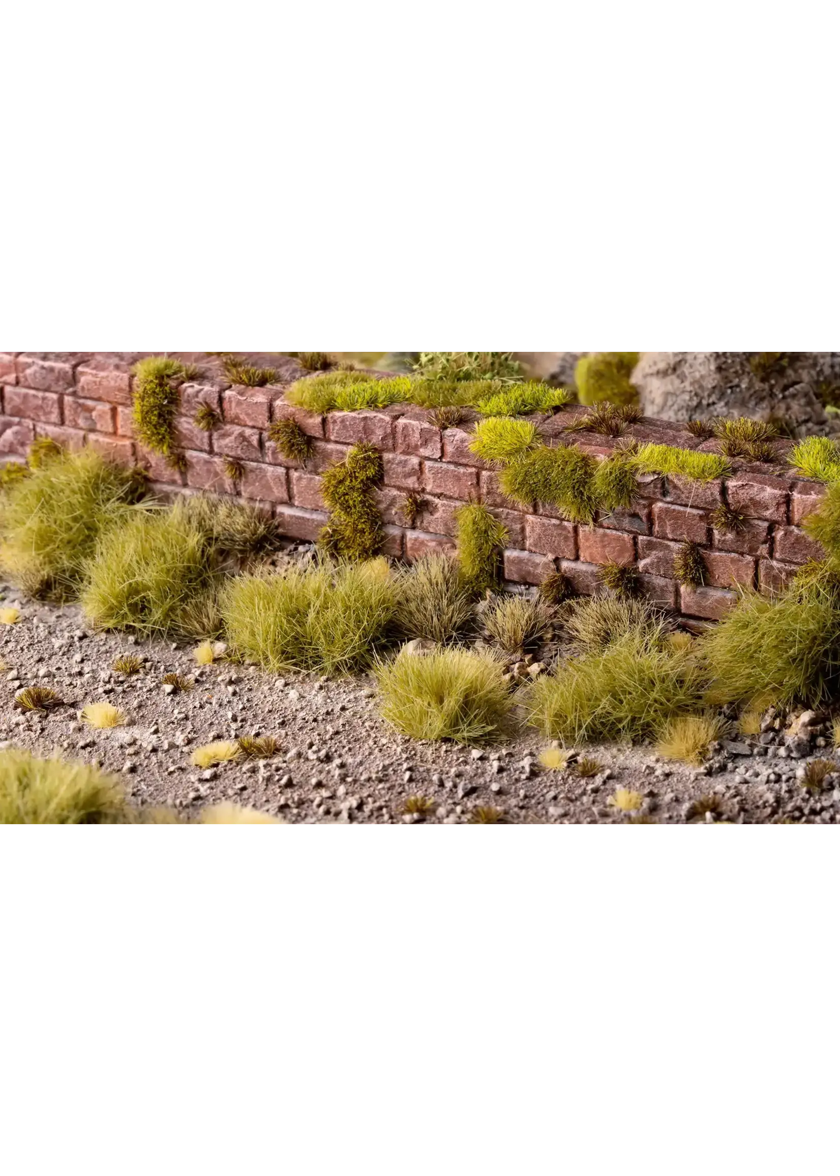 Gamers Grass Gamers Grass Dry Green XL Tuft