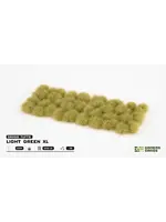 Gamers Grass Gamers Grass Light Green XL Tuft (12mm)