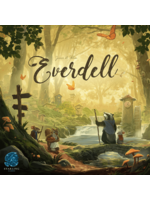 Starling Games Everdell, Third Edition