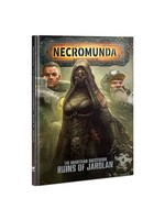 Games Workshop Necromunda: Ruins of Jardlan