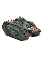 Games Workshop Legion Astartes: Cerberus Heavy Tank