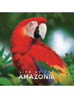 Life of the Amazonia