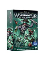 Games Workshop Warhammer Underworlds: Rivals of the Mirrored City