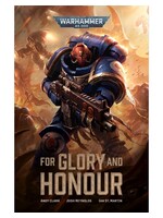 Games Workshop WARHAMMER 40000: For Glory and Honour (PB)