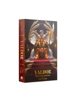 Games Workshop Black Library: Valdor Birth of the Imperium (PB)