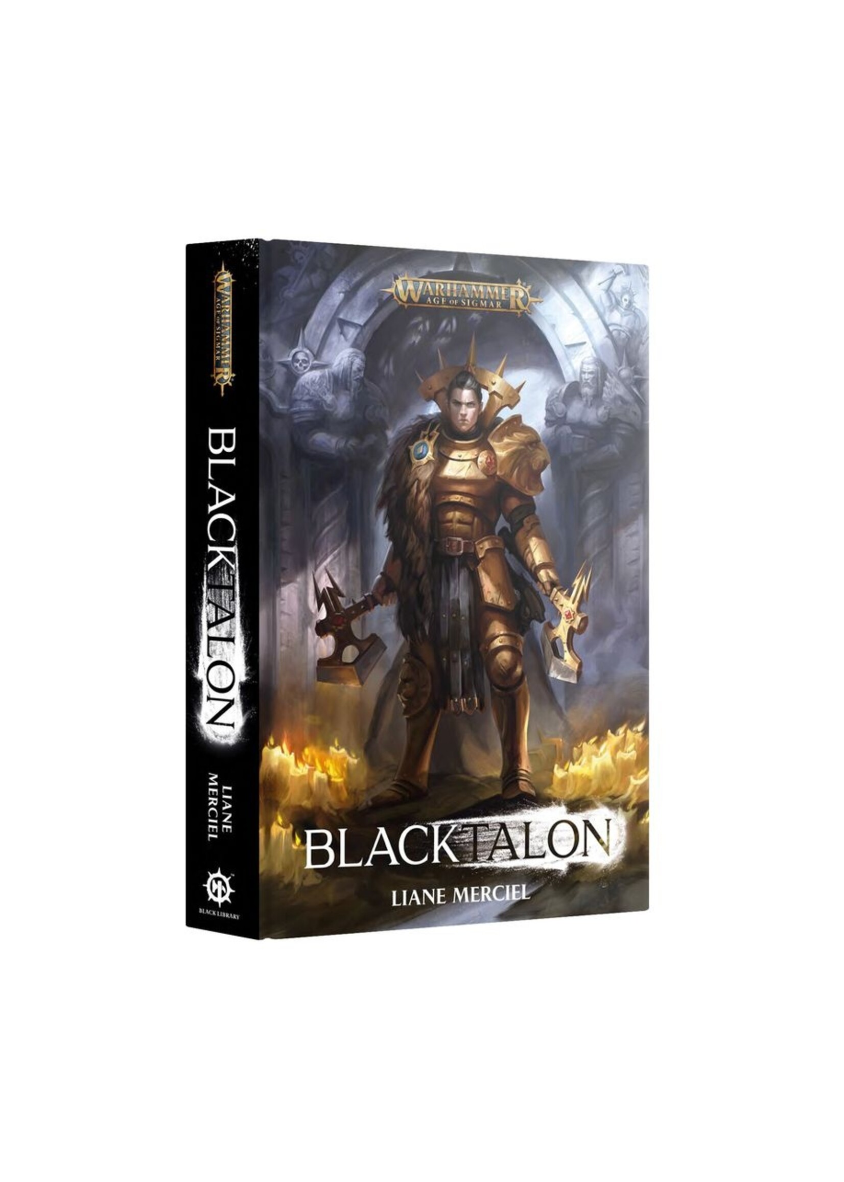 Games Workshop Blacktalon (HB)