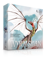 Stonemaier Games Wyrmspan