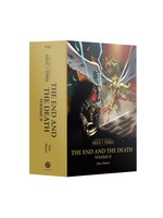 Games Workshop The End of Death Volume 1 (HB)