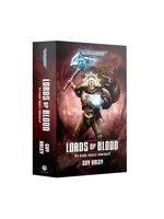 Games Workshop Lord of Blood: Blood Angels Omnibus