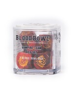 Games Workshop Blood Bowl: Vampire Team Dice Set