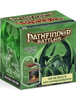 Wizkids Pathfinder Battles: Gargantuan Green Dragon