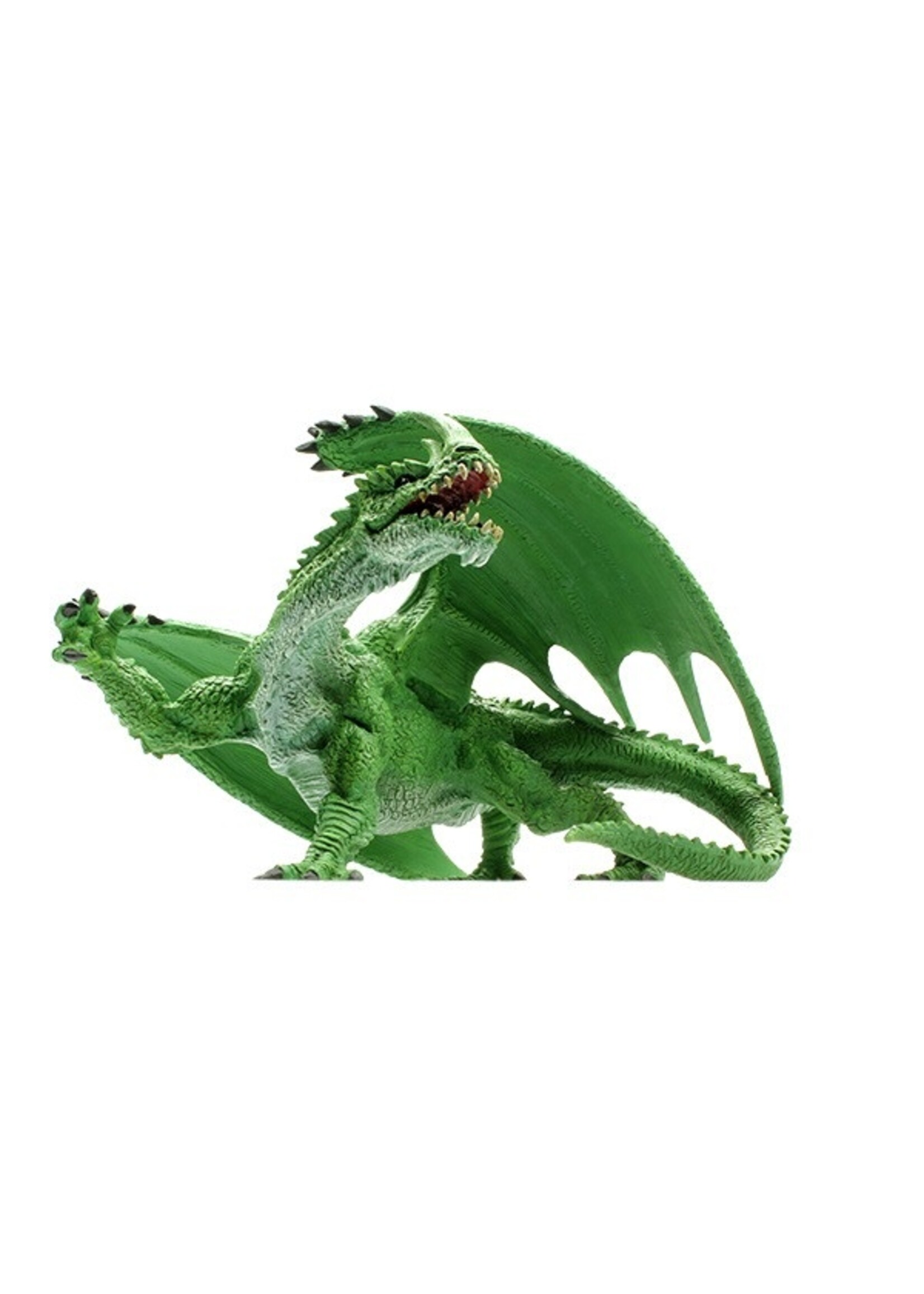 Wizkids Pathfinder Battles: Gargantuan Green Dragon