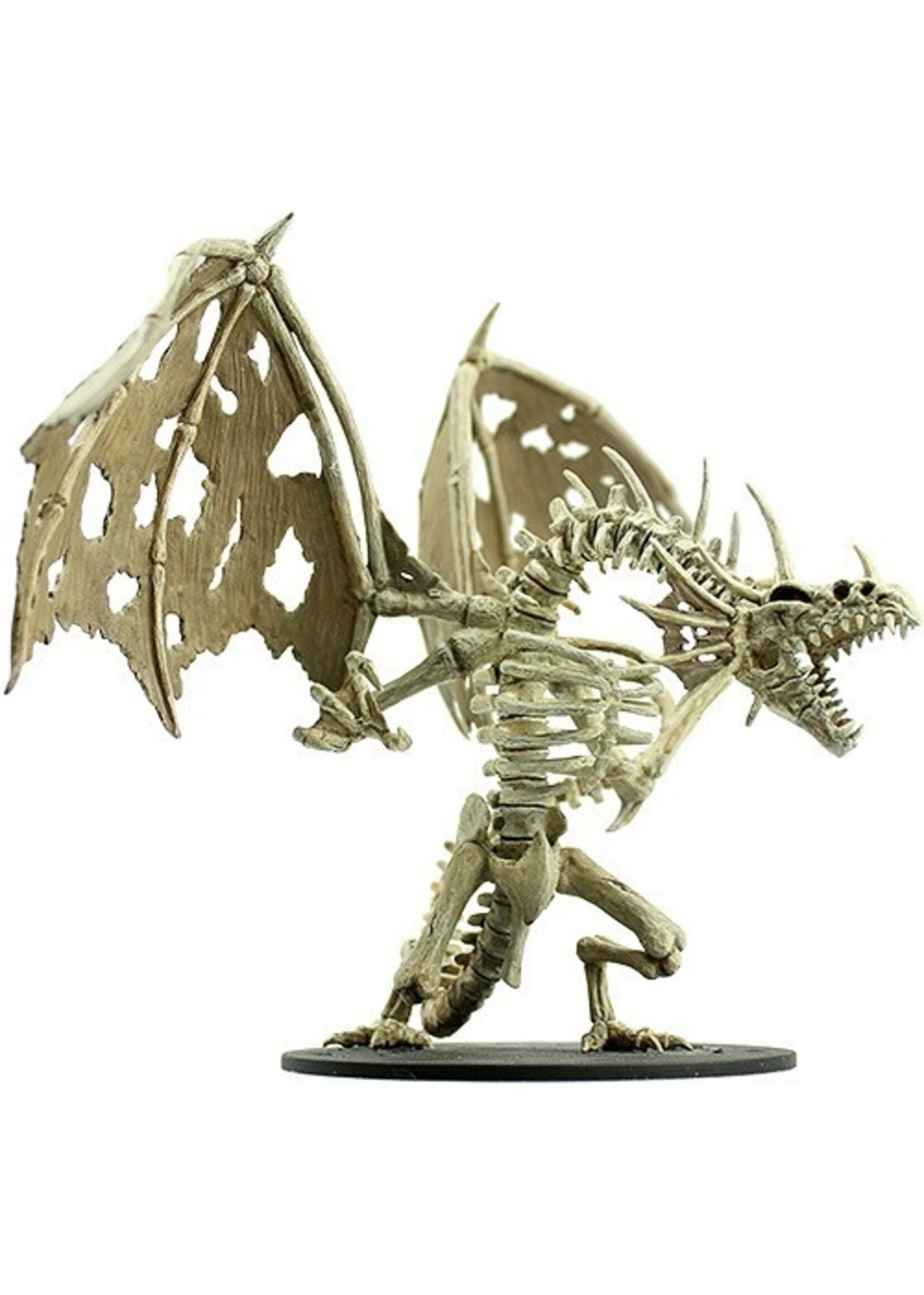 Wizkids Pathfinder Battles: Gargantuan Skeletal Dragon