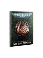 Games Workshop Octarius Book 2: Critical Mass