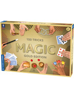 Thames & Kosmos Magic Gold Edition