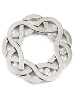 Hanayama Hanayama Metal Puzzle - Coaster Lvl 4