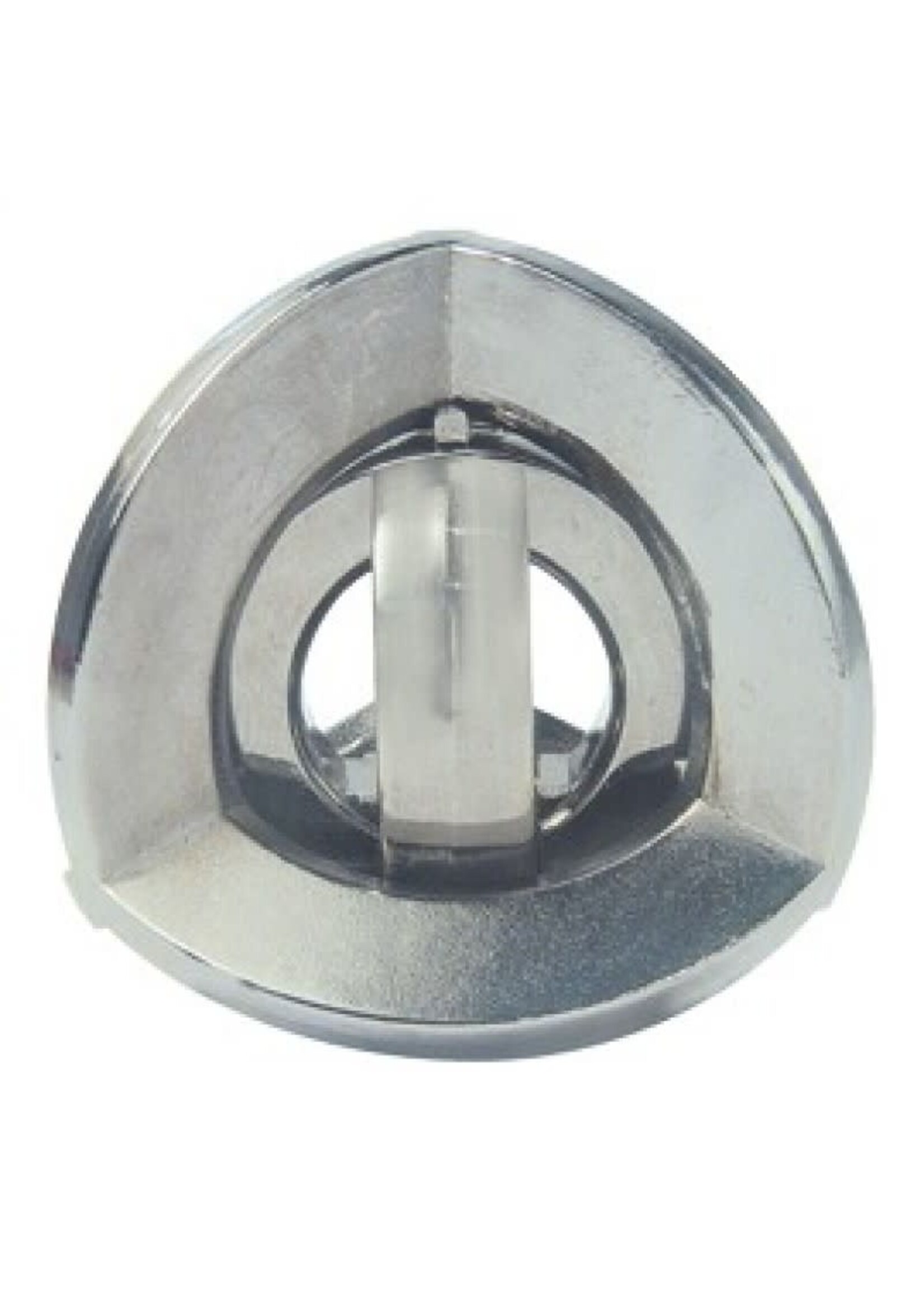 Hanayama Hanayama Metal Puzzle - Equa Lvl 5