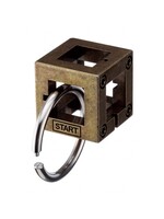 Hanayama Hanayama Metal Puzzle - Box Lvl 2