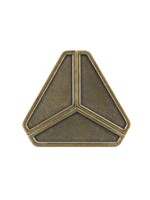 Hanayama Hanayama Metal Puzzle - Delta Lvl 3