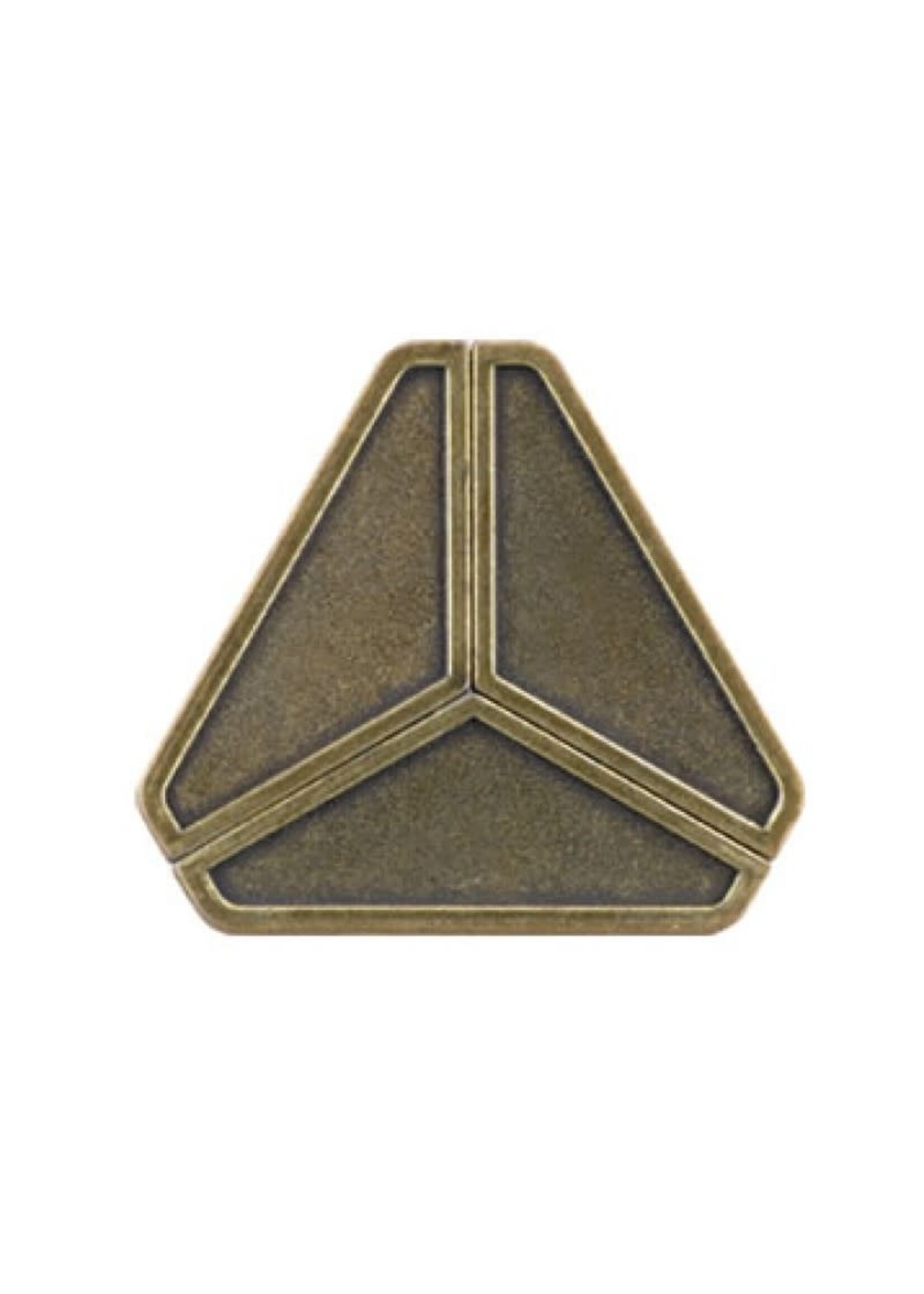 Hanayama Hanayama Metal Puzzle - Delta Lvl 3