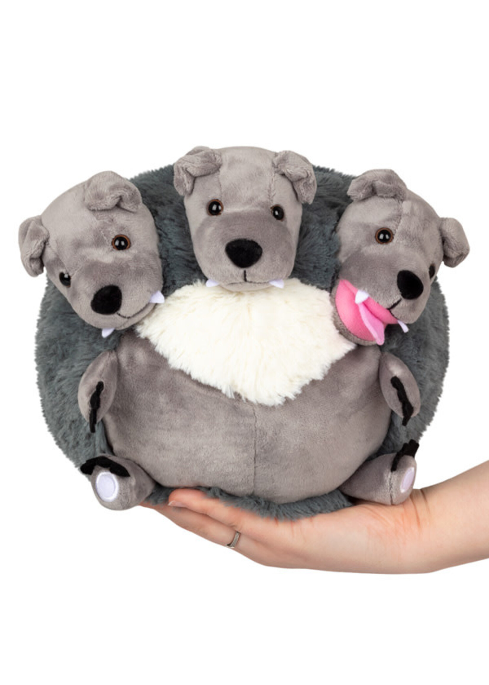 Squishable Squishable - Cerberus Mini