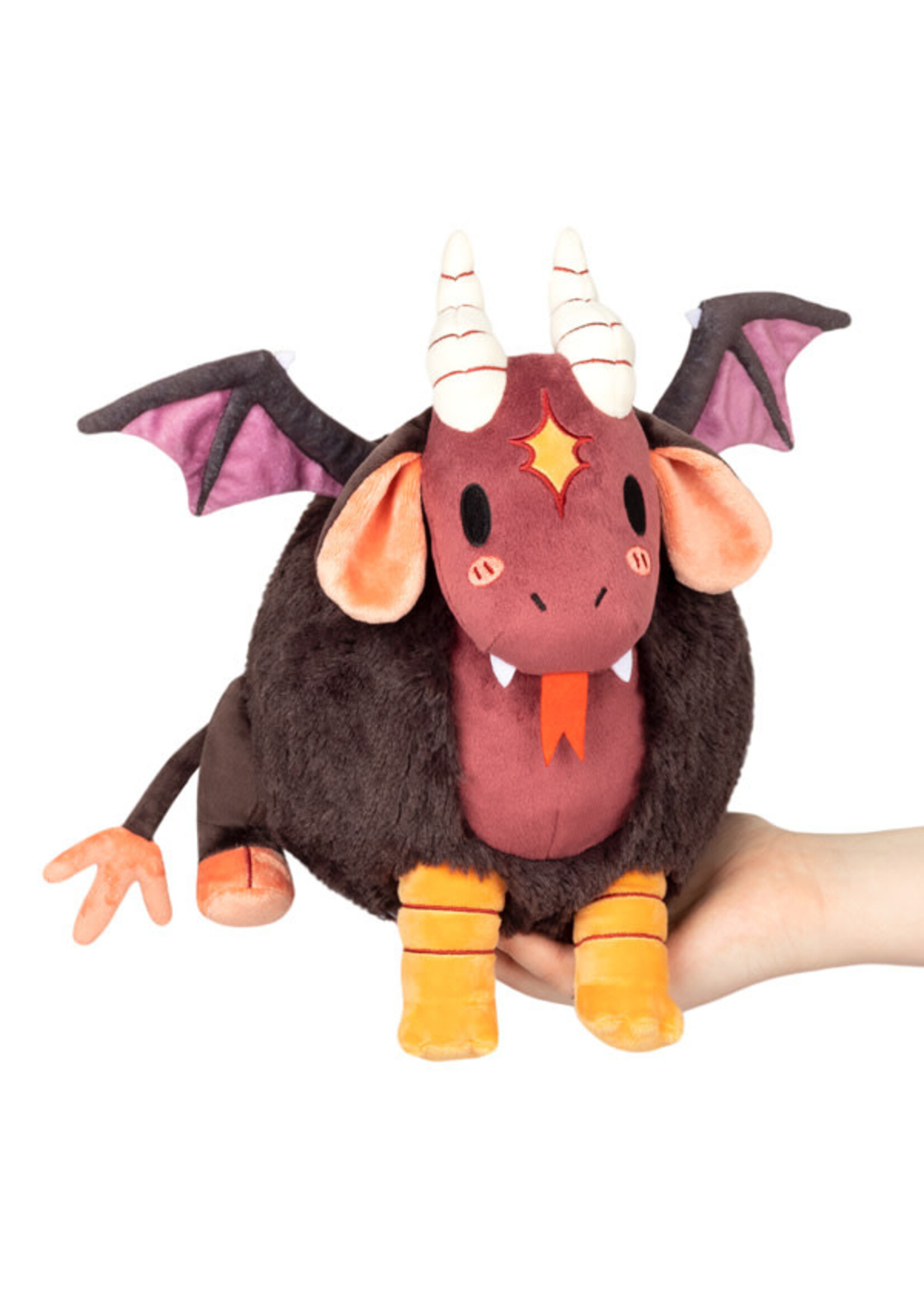 Squishable Squishable - Jersey Devil Mini