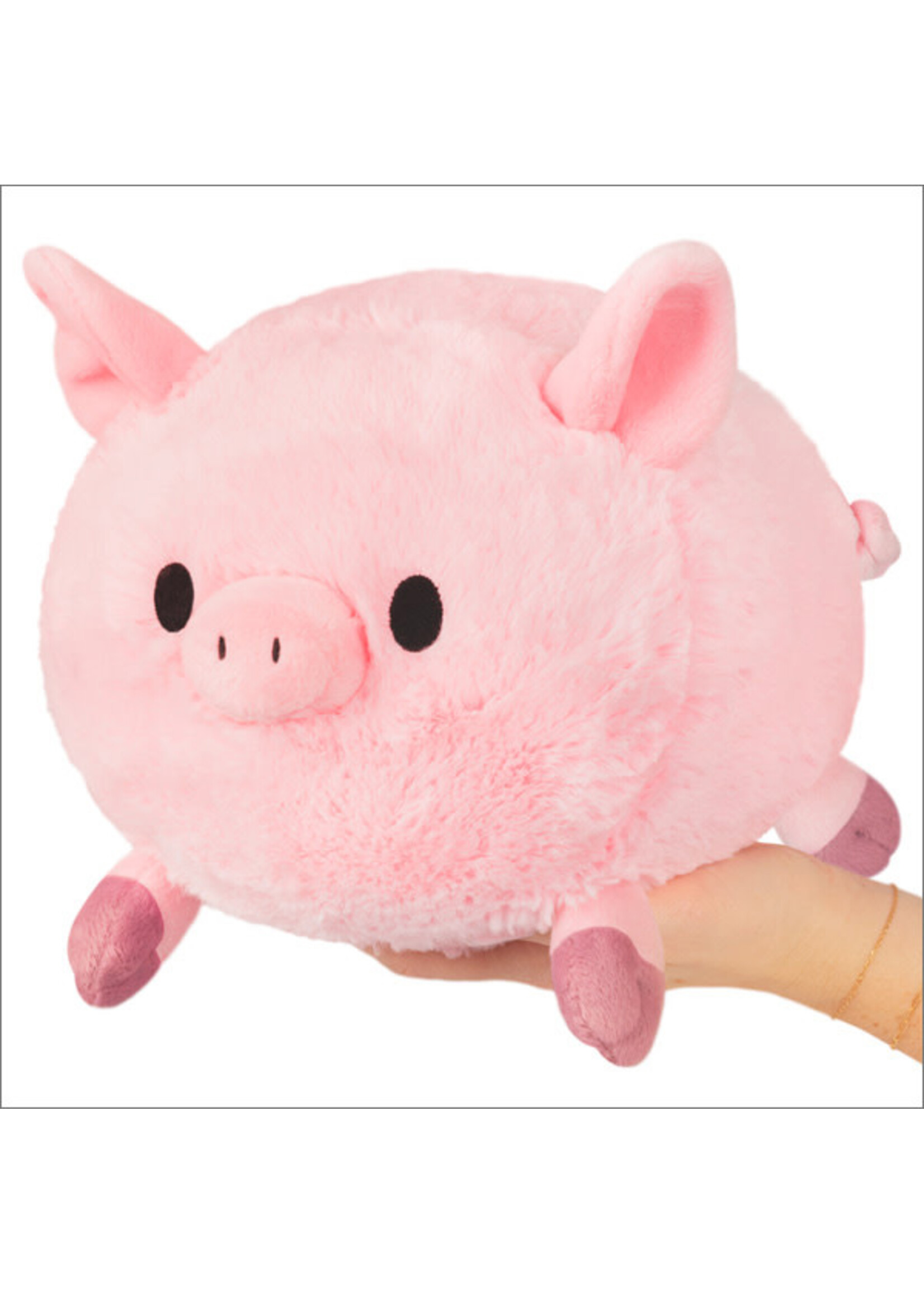 Squishable Squishable - Piggy Mini