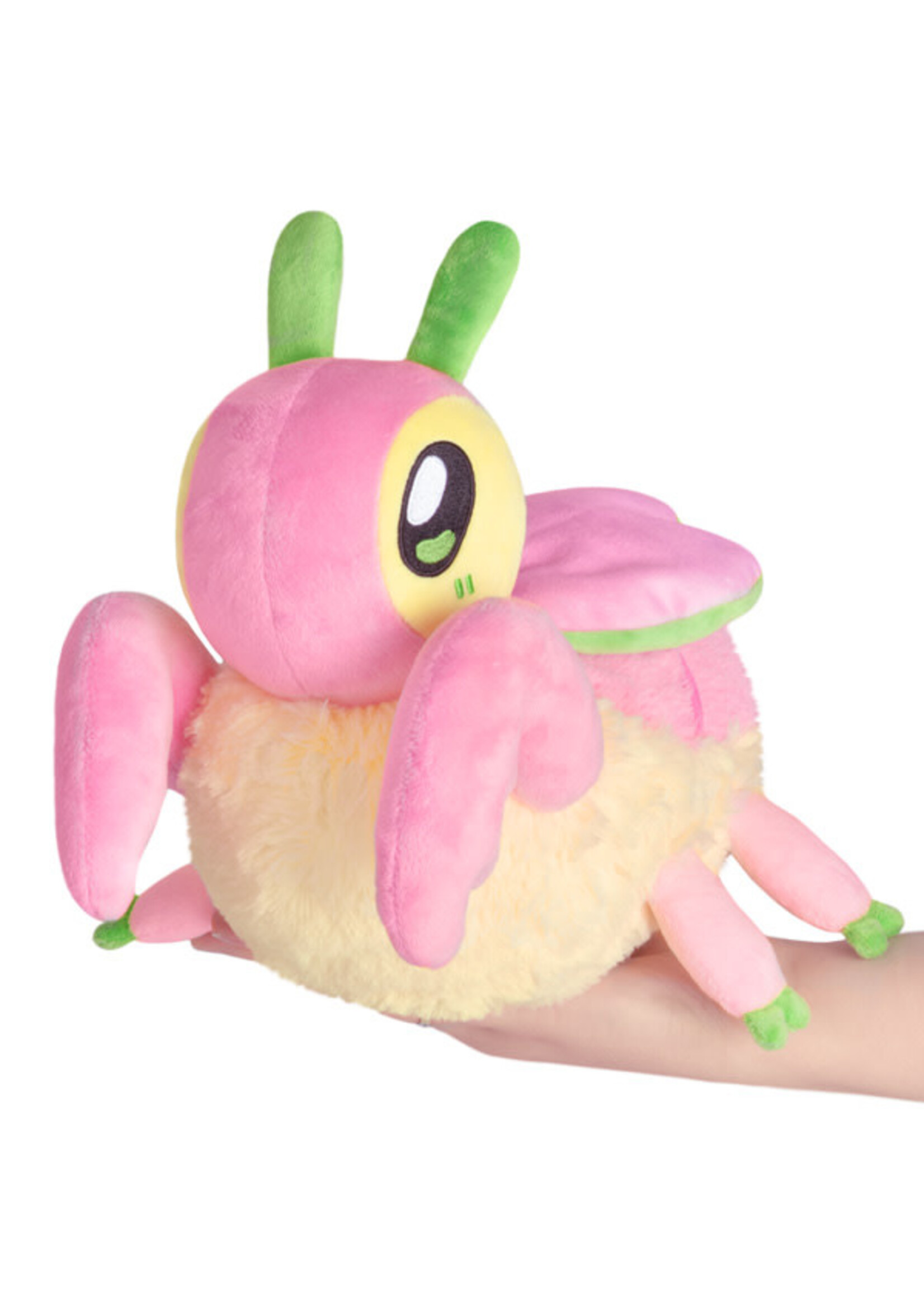 Squishable Squishable - Orchid Mantis Mini