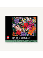 LEGO "Lego Brick Botanicals " 1000 Piece Puzzle