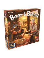 Capstone Games Beer & Bread