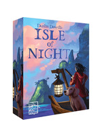 Red Raven Games Isle of Night