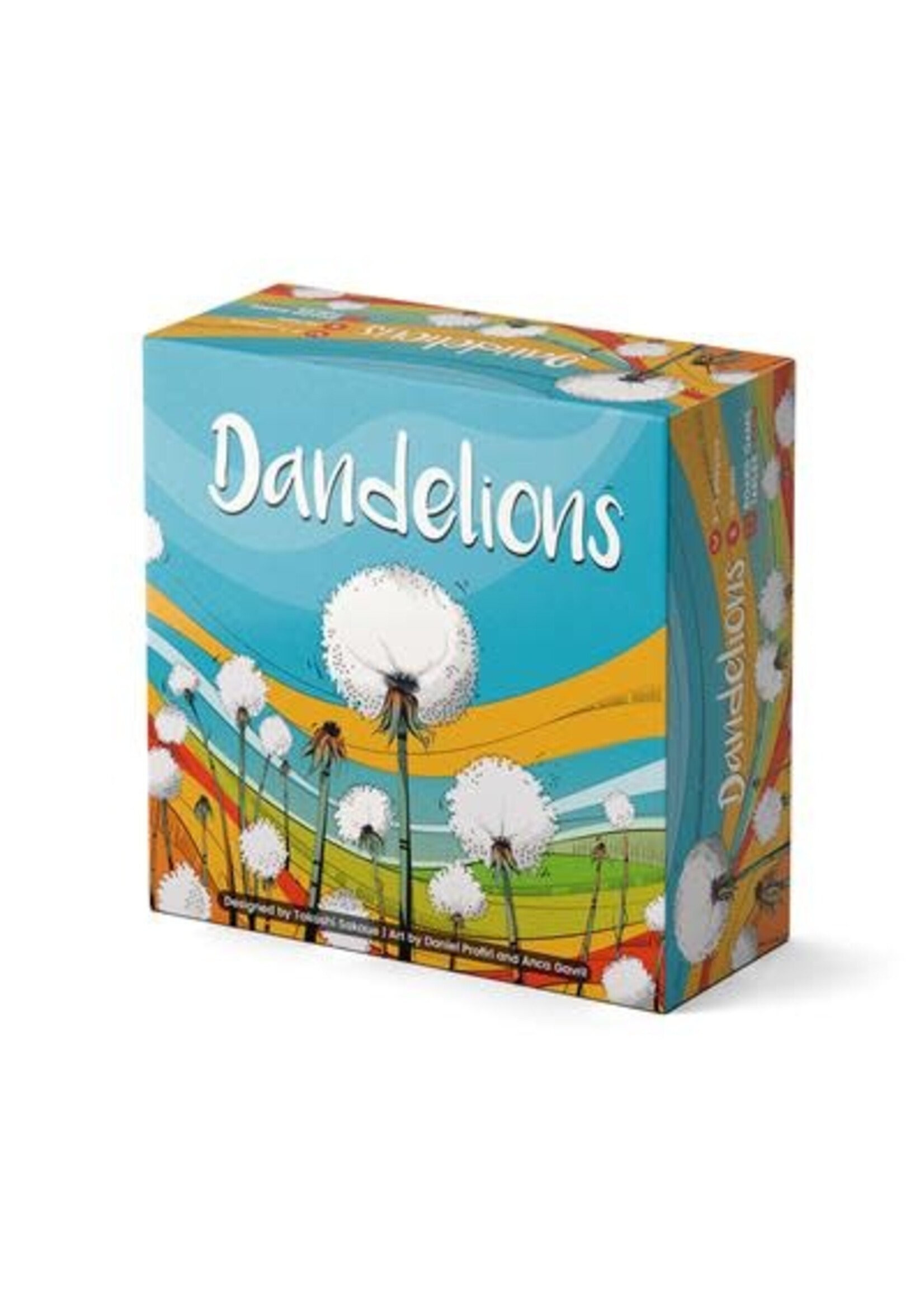 AllPlay Dandelions