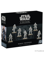 Atomic Mass Games Star Wars Legion: Range Trooper Unit Expansion