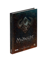 Edge Studio Midnight; Legacy of Darkness - Core Rules