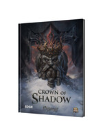 Edge Studio Midnight; Legacy of Darkness - Crown of Shadow