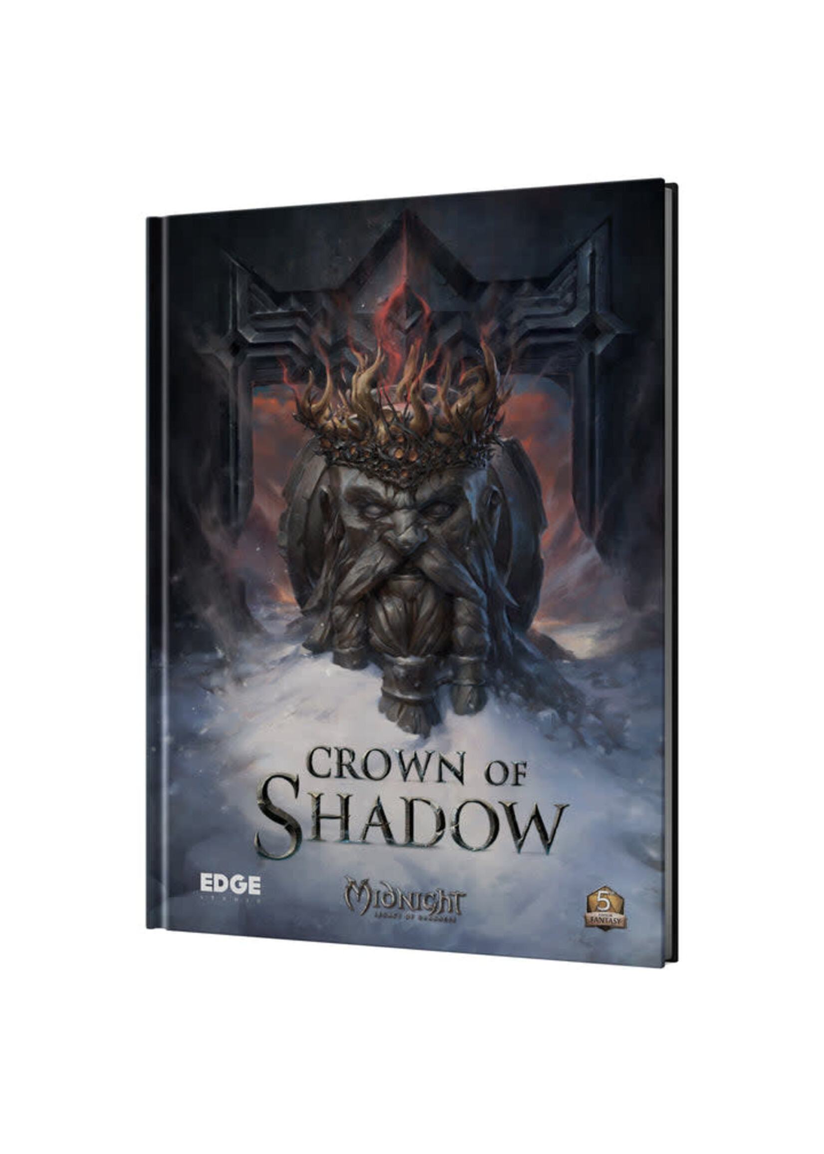 Edge Studio Midnight; Legacy of Darkness - Crown of Shadow